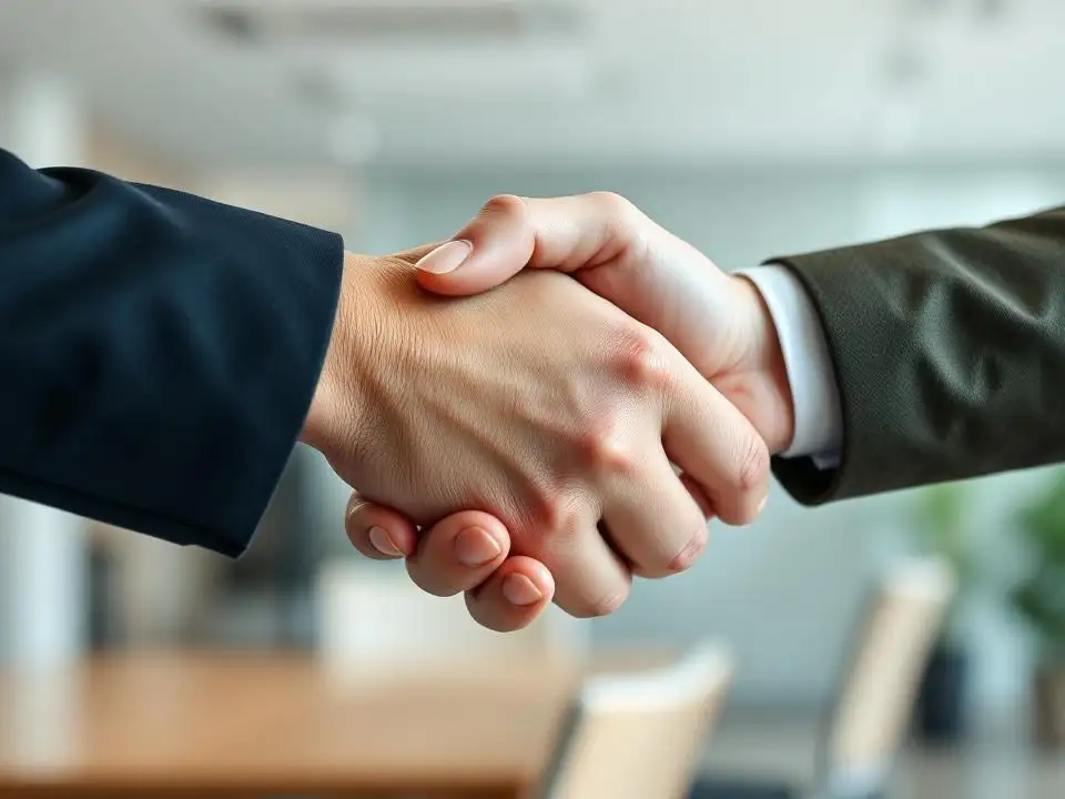 Sponsor Deal Sponsor Deal